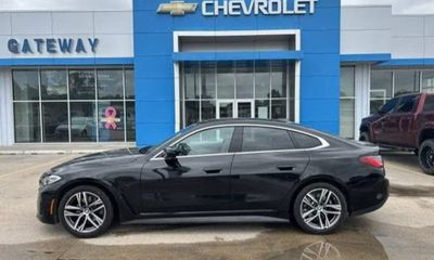 2024 BMW 430I xDrive GC
