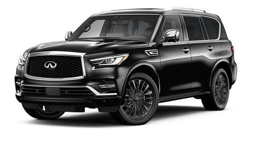 2024 Infiniti QX80 Premium