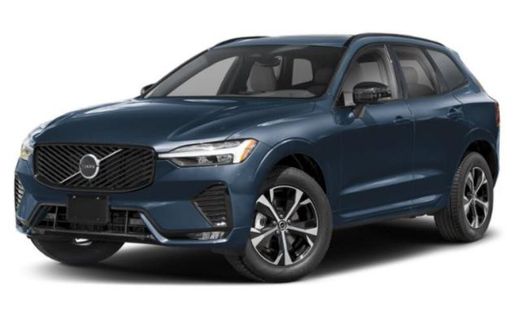 2026 Volvo XC60 Ultra Black Edition
