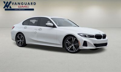 2023 BMW 330I