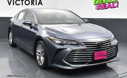 2019 Toyota Avalon
