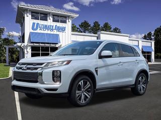 2025 Mitsubishi Outlander Sport