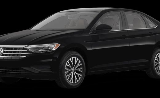 2020 Volkswagen Jetta