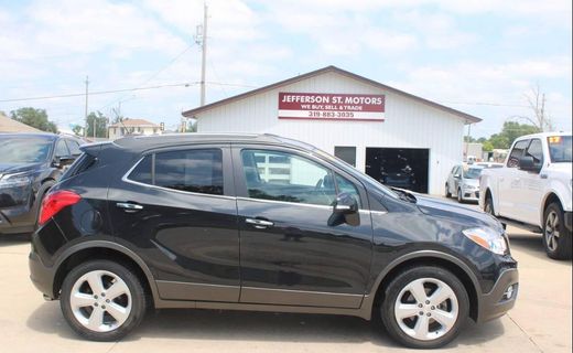 2015 Buick Encore Premium