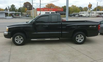 2005 Dodge Dakota