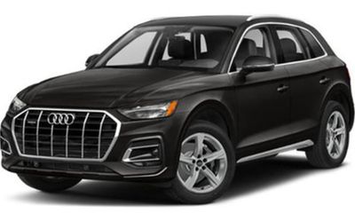 2021 Audi Q5 Quattro Premium Plus