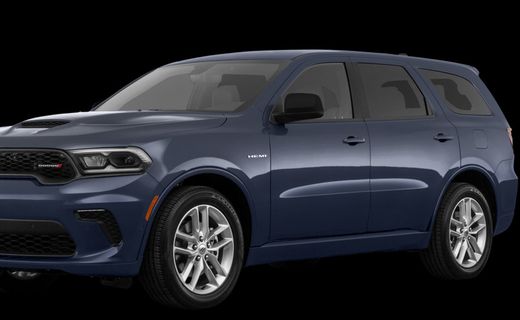 2027 Dodge Durango