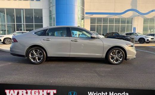 2023 Honda Accord