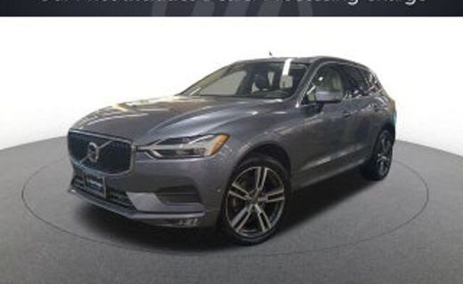 2020 Volvo XC60 Inscription