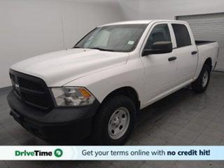 2016 Ram 1500 ST