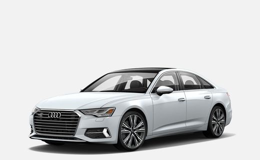 2019 Audi A6 Quattro Premium