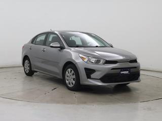 2023 Kia RIO
