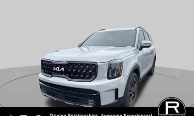 2024 Kia Telluride