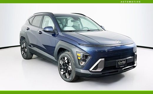 2024 Hyundai Kona SE