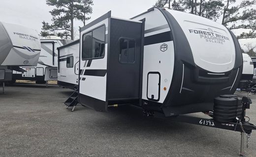 2027 Palomino RV 3300FLBS PAT3300FLBS FR