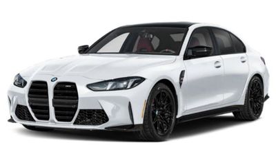 2027 BMW M3