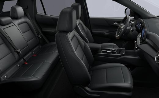 2026 Chevrolet Equinox 2LT