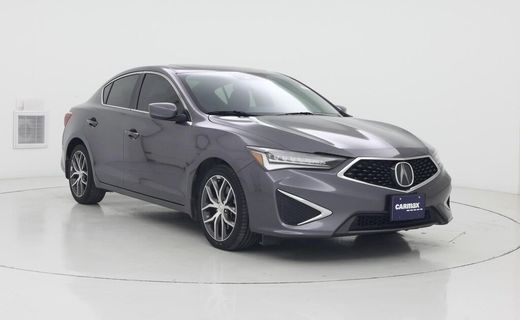 2019 Acura ILX