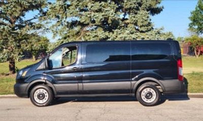 2020 Ford Transit 350 138