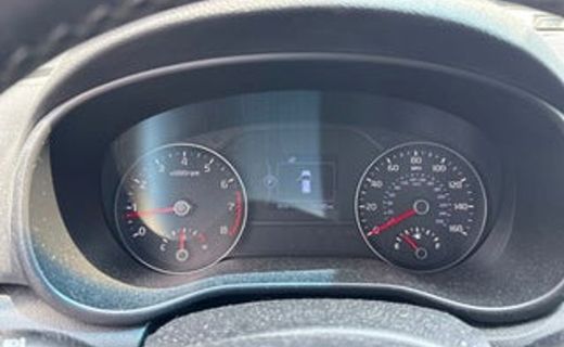 2018 Kia Sportage QL