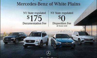 2025 Mercedes-Benz GLA-Class