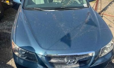 2009 Hyundai Sonata GLS