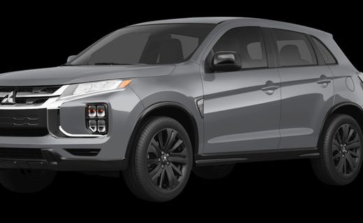 2026 Mitsubishi Outlander Sport