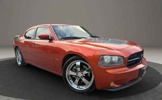 2006 Dodge Charger
