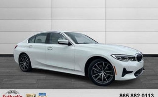 2020 BMW Z4 SDRIVE30I