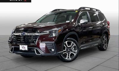 2023 Subaru Ascent Touring ES Smart
