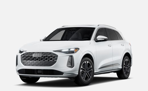 2026 Audi Q5 Quattro Premium