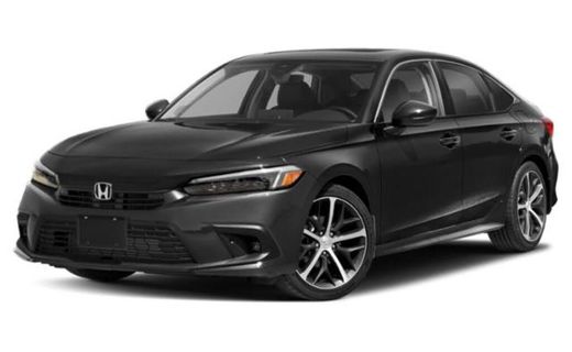 2022 Honda Civic Touring