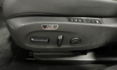 2018 Buick Regal GS