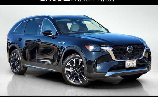 2024 Mazda CX-90 Premium Plus