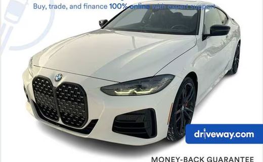 2024 BMW M440I