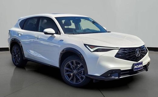 2026 Acura ADX