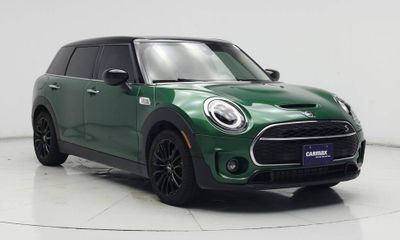 2022 Mini Clubman Cooper S