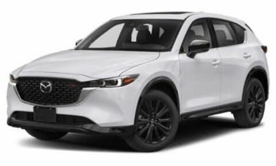 2023 Mazda CX-5 CX 5