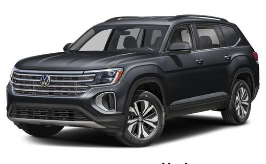 2026 Volkswagen Atlas SE