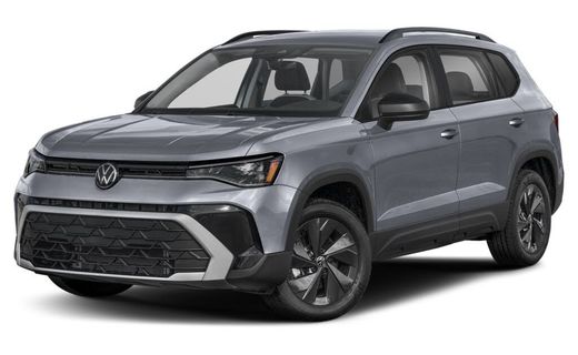 2027 Volkswagen Taos S