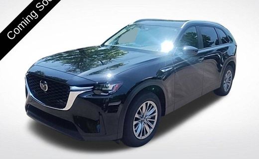 2026 Mazda CX-90 Select