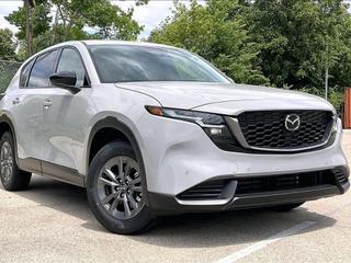 2026 Mazda CX-5 Select