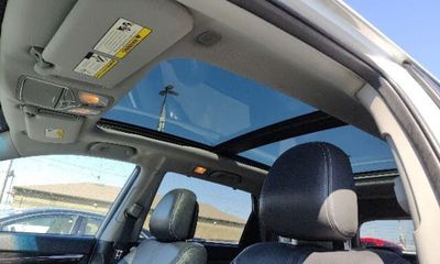 2015 Kia Sorento TOP