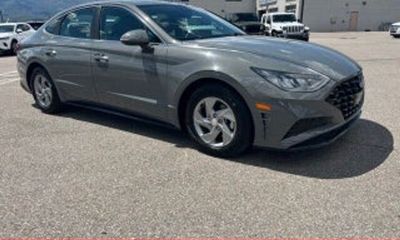 2019 Nissan Altima Platinum
