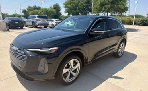 2025 Audi Q5 Quattro Premium Plus