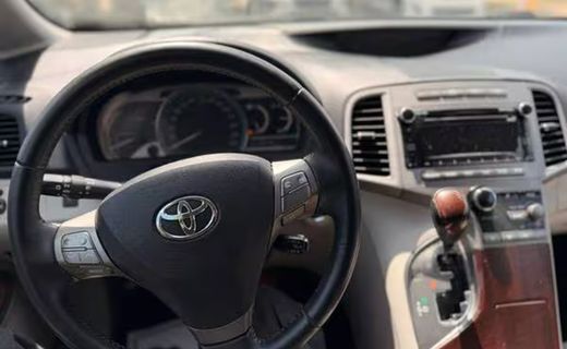 2010 Toyota Venza