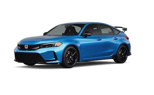 2026 Honda Civic Type R