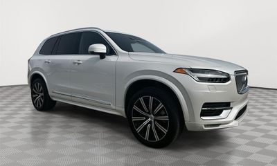 2024 Volvo XC90 Core