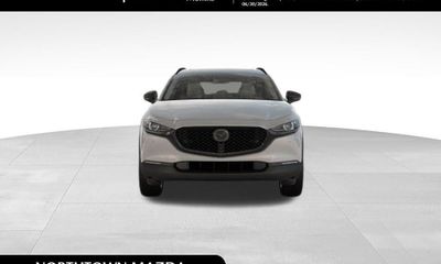 2026 Mazda CX-30 25 S Aire