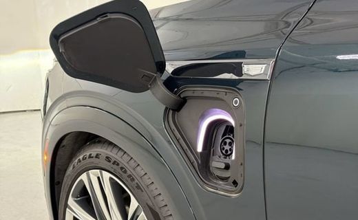 2026 Cadillac Vistiq Platinum
